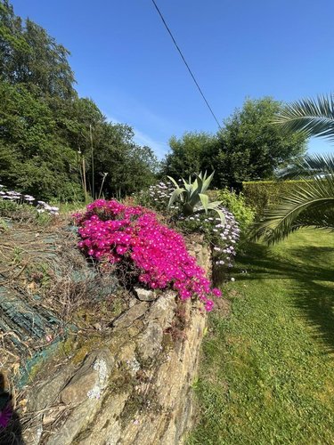 Maison a vendre Melgven 29140 Finistère 100 m2 7 pièces 406380 euros