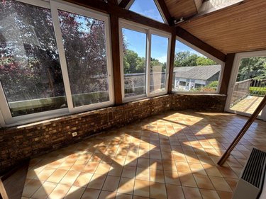 Maison a vendre Saint-Berthevin 53940 Mayenne 127 m2  219450 euros