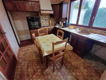 Maison a vendre Amiens 80000 Somme 84 m2 4 pièces 181825 euros