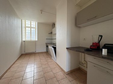 Appartement a vendre Laon 02000 Aisne 102 m2 4 pièces 87000 euros