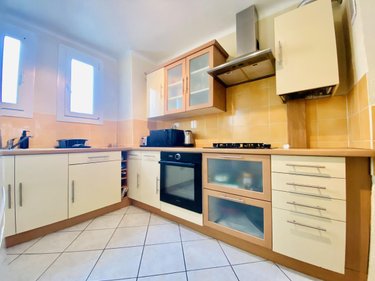 Appartement a vendre Montpellier 34000 Hérault 67 m2 3 pièces 159000 euros