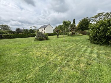 Maison a vendre Val d'Erdre-Auxence 49370 Maine-et-Loire 107 m2 4 pièces 236800 euros