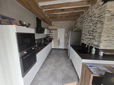 Maison a vendre Loire-Authion 49250 Maine-et-Loire 150 m2 8 pièces 595000 euros