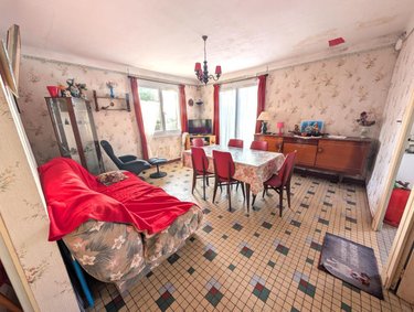 Maison a vendre Pornichet 44380 Loire-Atlantique 52 m2 3 pièces 364000 euros