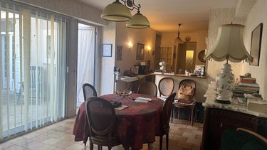 Maison a vendre Laval 53000 Mayenne 184 m2 9 pièces 397400 euros