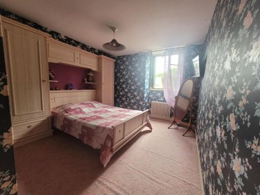 Maison a vendre La Croixille 53380 Mayenne 197 m2 7 pièces 252990 euros