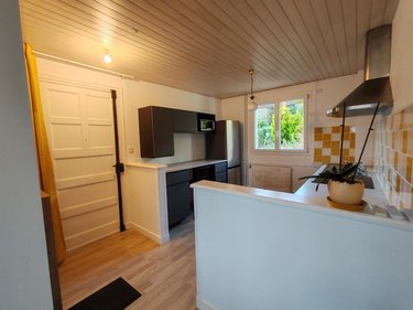 Appartement a vendre Morlaix 29600 Finistère 65 m2  100130 euros