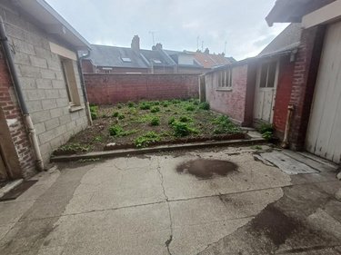 Maison a vendre Amiens 80000 Somme 103 m2 5 pièces 171435 euros