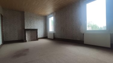 Maison a vendre Courchelettes 59552 Nord 124 m2 6 pièces 187555 euros