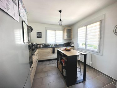 Maison a vendre Saint-Épain 37800 Indre-et-Loire 88 m2 5 pièces 184500 euros