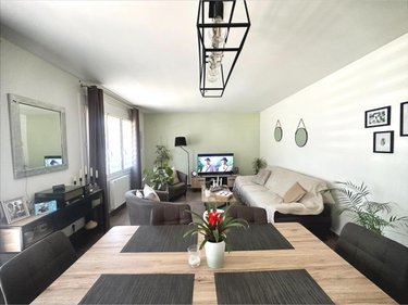 Maison a vendre Saint-Épain 37800 Indre-et-Loire 88 m2 5 pièces 184500 euros