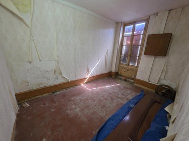 Maison a vendre Amilly 45200 Loiret 100 m2 5 pièces 65000 euros