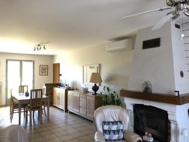 Maison a vendre Montreuil-Juigné 49460 Maine-et-Loire 137 m2 6 pièces 322360 euros