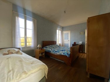 Maison a vendre La Boussac 35120 Ille-et-Vilaine 85 m2 3 pièces 199720 euros
