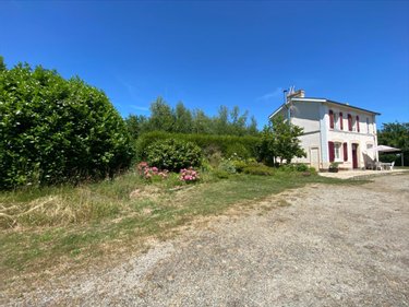 Maison a vendre La Boussac 35120 Ille-et-Vilaine 85 m2 3 pièces 199720 euros