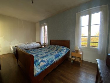Maison a vendre La Boussac 35120 Ille-et-Vilaine 85 m2 3 pièces 199720 euros