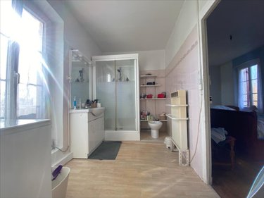 Maison a vendre La Boussac 35120 Ille-et-Vilaine 85 m2 3 pièces 199720 euros