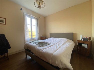 Maison a vendre La Boussac 35120 Ille-et-Vilaine 85 m2 3 pièces 199720 euros