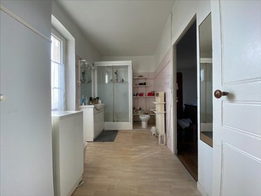 Maison a vendre La Boussac 35120 Ille-et-Vilaine 85 m2 3 pièces 199720 euros