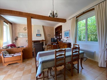 Maison a vendre La Boussac 35120 Ille-et-Vilaine 85 m2 3 pièces 168280 euros
