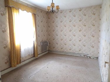 Maison a vendre Béthune 62400 Pas-de-Calais 68 m2 4 pièces 75500 euros