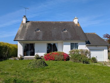 Maison a vendre Gommenec'h 22290 Côtes-d'Armor 90 m2  210000 euros