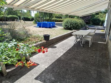 Maison a vendre Corme-Royal 17600 Charente-Maritime 112 m2 5 pièces 209840 euros