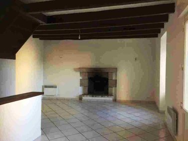 Maison a vendre Séglien 56160 Morbihan 100 m2 4 pièces 58630 euros