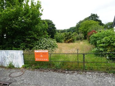 Terrain a batir a vendre Persquen 56160 Morbihan 982 m2  14920 euros