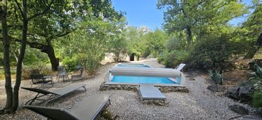 Maison a vendre Saint-Hippolyte-du-Fort 30170 Gard 90 m2 3 pièces 365000 euros