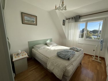 Maison a vendre Ploemeur 56270 Morbihan 86 m2 4 pièces 317420 euros