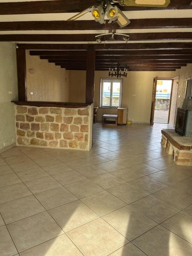 Maison a vendre Tavaux 39500 Jura 198 m2 6 pièces 219000 euros