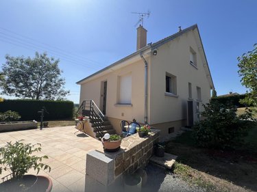 Maison a vendre Magny-le-Désert 61600 Orne 107 m2 5 pièces 293500 euros