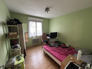 Maison a vendre Changé 53810 Mayenne 87 m2 5 pièces 188100 euros