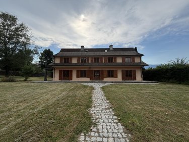 Maison a vendre Chambéry 73000 Savoie 308 m2 11 pièces 1838000 euros