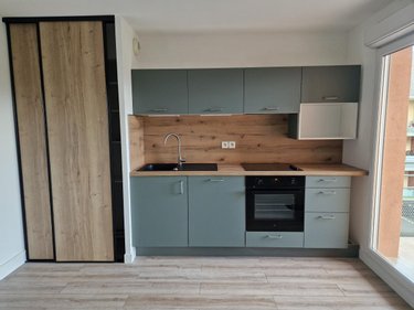 Location appartement Cambrai 59400 Nord 63 m2 3 pièces 722 euros