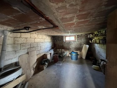 Maison a vendre Ploërmel 56800 Morbihan 52 m2 4 pièces 104740 euros