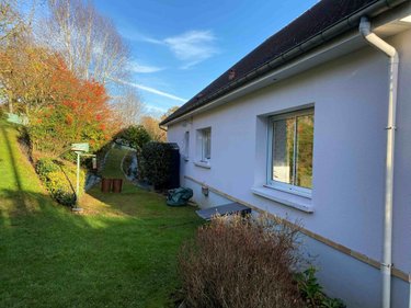 Maison a vendre Flers 61100 Orne 155 m2 5 pièces 341450 euros