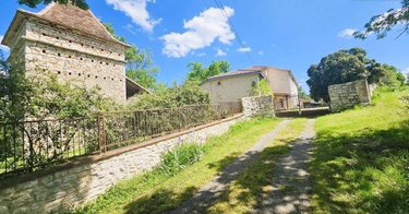 Maison a vendre Puylaroque 82240 Tarn-et-Garonne 230 m2  575000 euros