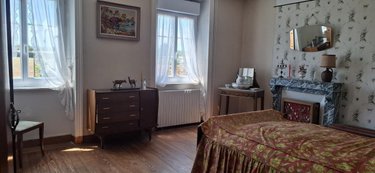 Maison a vendre Sainte-Geneviève 50760 Manche 219 m2  375900 euros