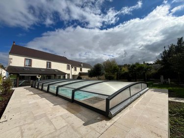 Maison a vendre Montargis 45200 Loiret 217 m2 5 pièces 470000 euros