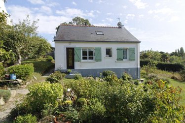 Maison a vendre Le Palais 56360 Morbihan 57 m2 3 pièces 362250 euros