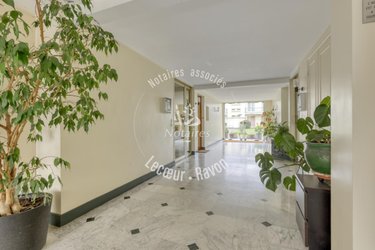 Appartement a vendre Le Chesnay-Rocquencourt 78150 Yvelines 106 m2 5 pièces 565000 euros