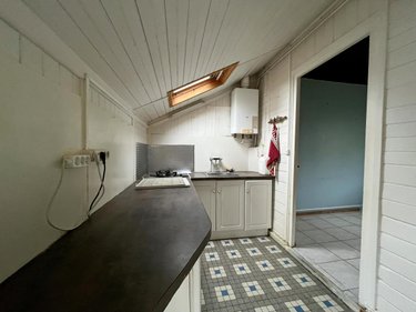 Maison a vendre Les Moutiers-en-Retz 44760 Loire-Atlantique 42 m2 3 pièces 104372 euros