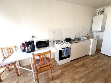 Appartement a vendre Quimper 29000 Finistère 55 m2 3 pièces 127587 euros