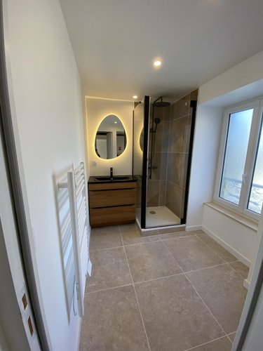 Appartement a vendre Cherbourg-en-Cotentin 50100 Manche 45 m2 3 pièces 158500 euros