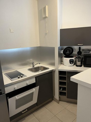 Appartement a vendre Reims 51100 Marne 48 m2 2 pièces 169600 euros