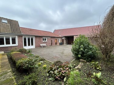 Maison a vendre Hamelet 80800 Somme 126 m2 3 pièces 228800 euros