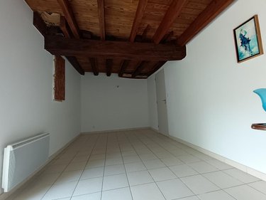 Maison a vendre Vritz 44540 Loire-Atlantique 65 m2 3 pièces 86000 euros