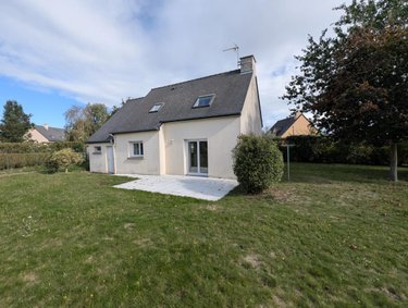 Maison a vendre Piré-Chancé 35150 Ille-et-Vilaine 83 m2 5 pièces 229900 euros